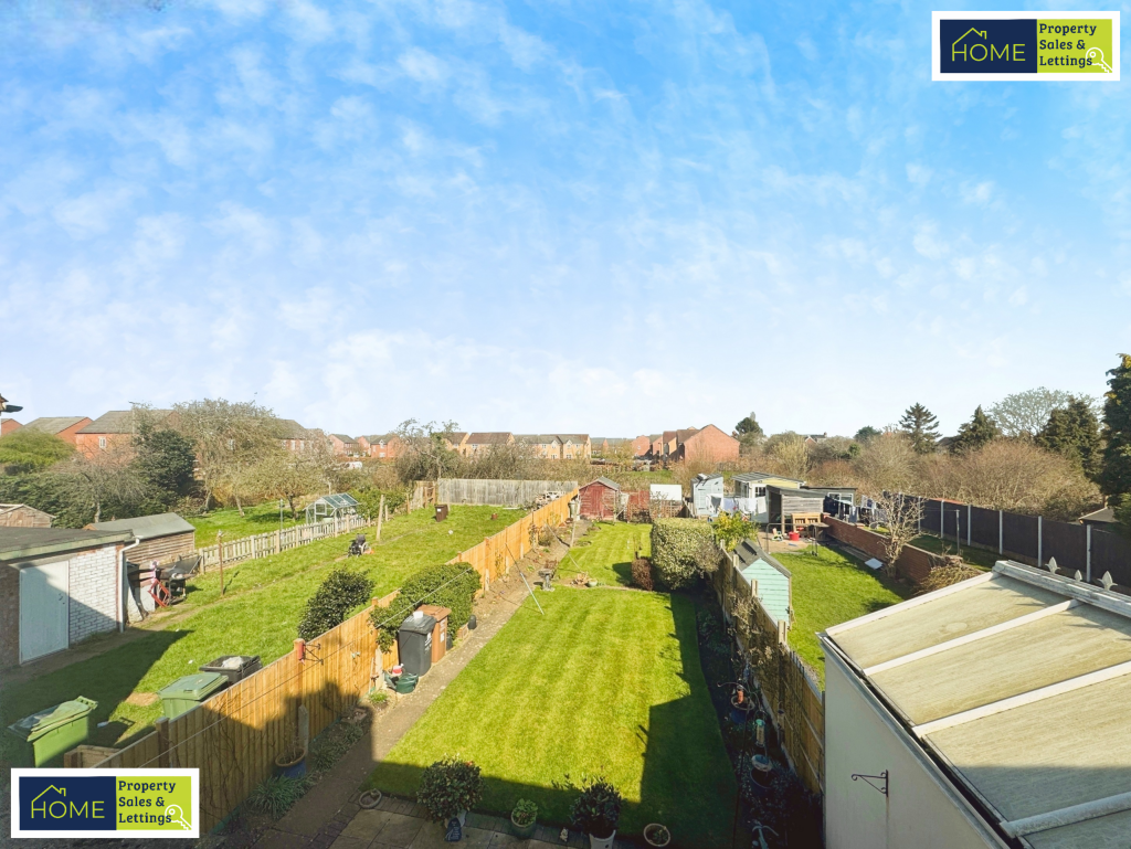 16 Jubilee Avenue, Sileby, Loughborough, LE12 7TH