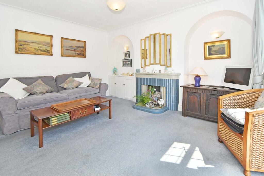 Sitting room