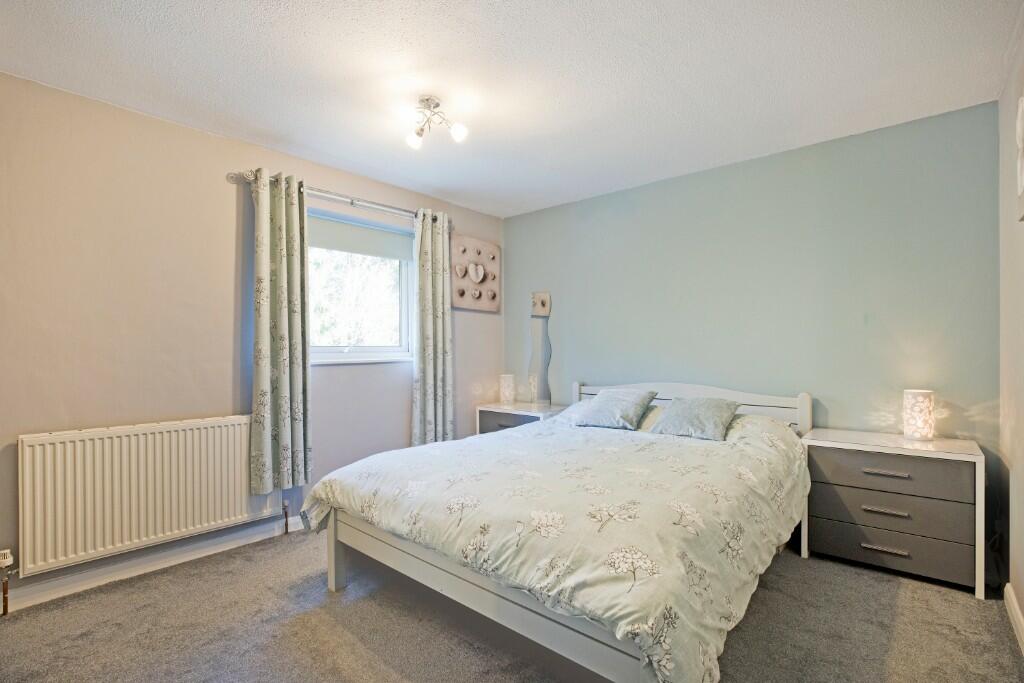 Double Bedroom