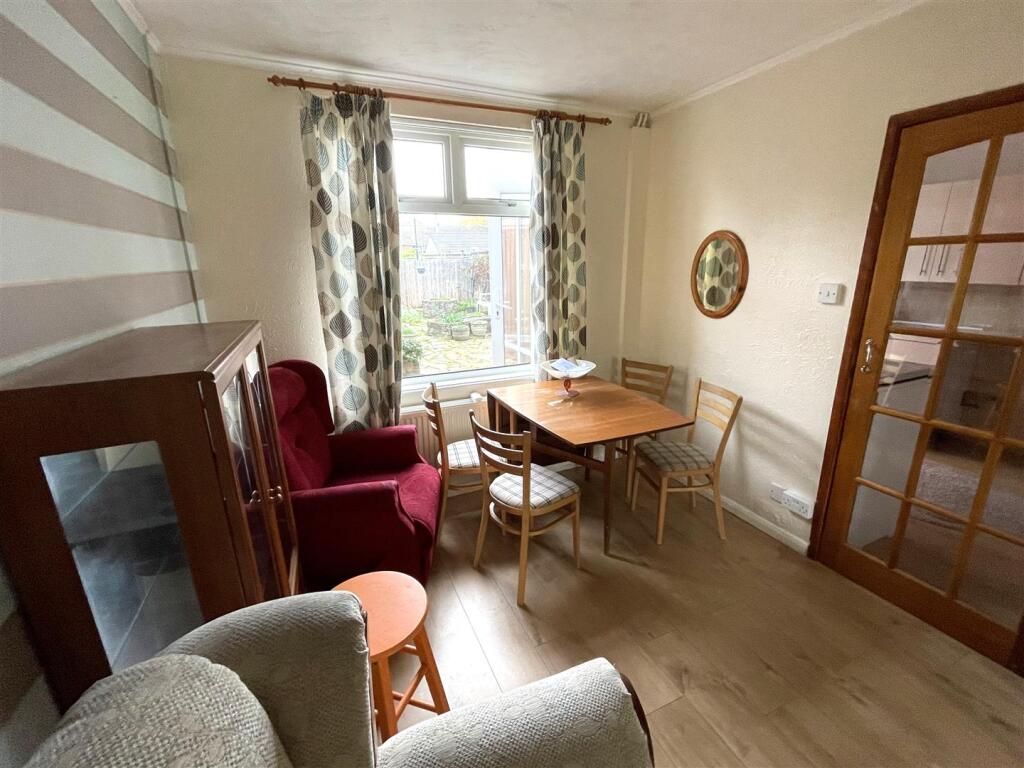 Penhill Drive, Swindon