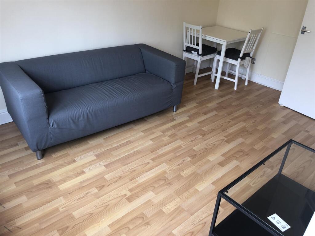 Evington Road, Leicester