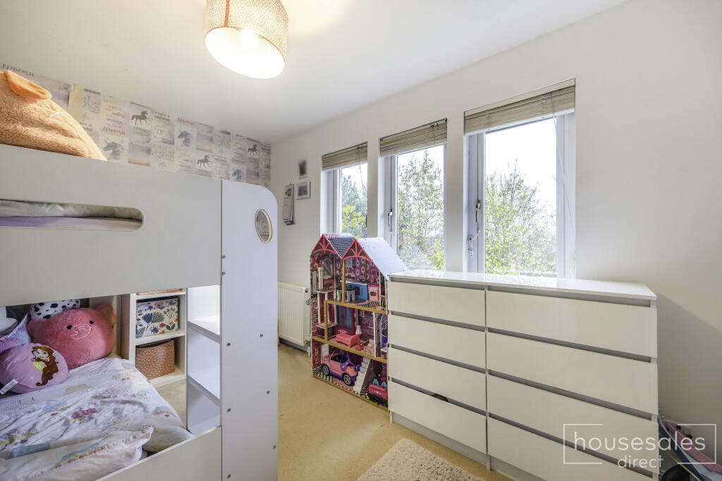 Bedroom 4