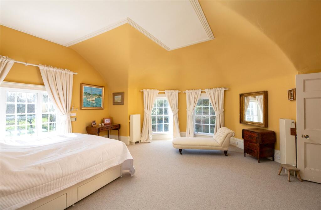 Principal Bedroom