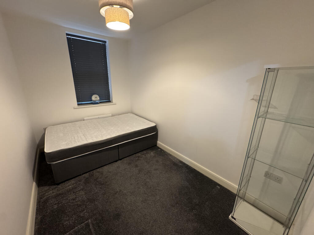 46a Henderson Street