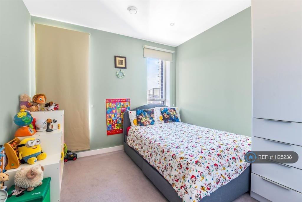 2nd Bedroom 2