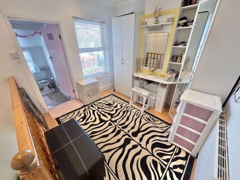2nd Bedroom