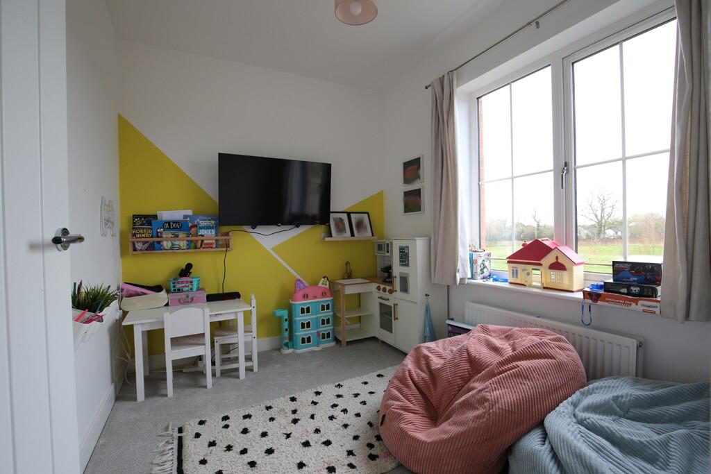 Study/Playroom