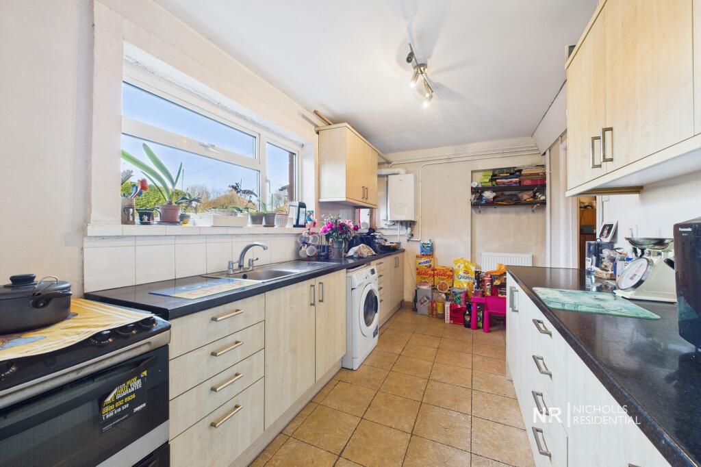 Kitchen Extra Photo