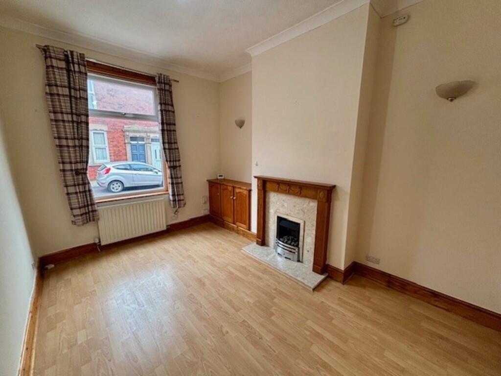 Living room 1