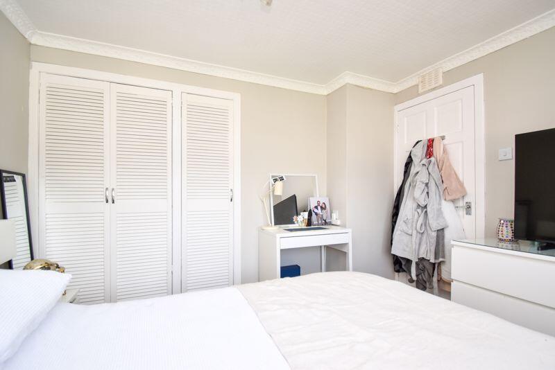 Bedroom 1 Angle 2