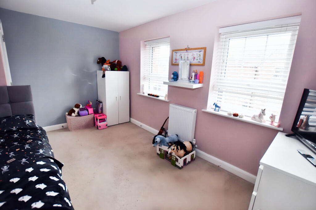 Bedroom 3b