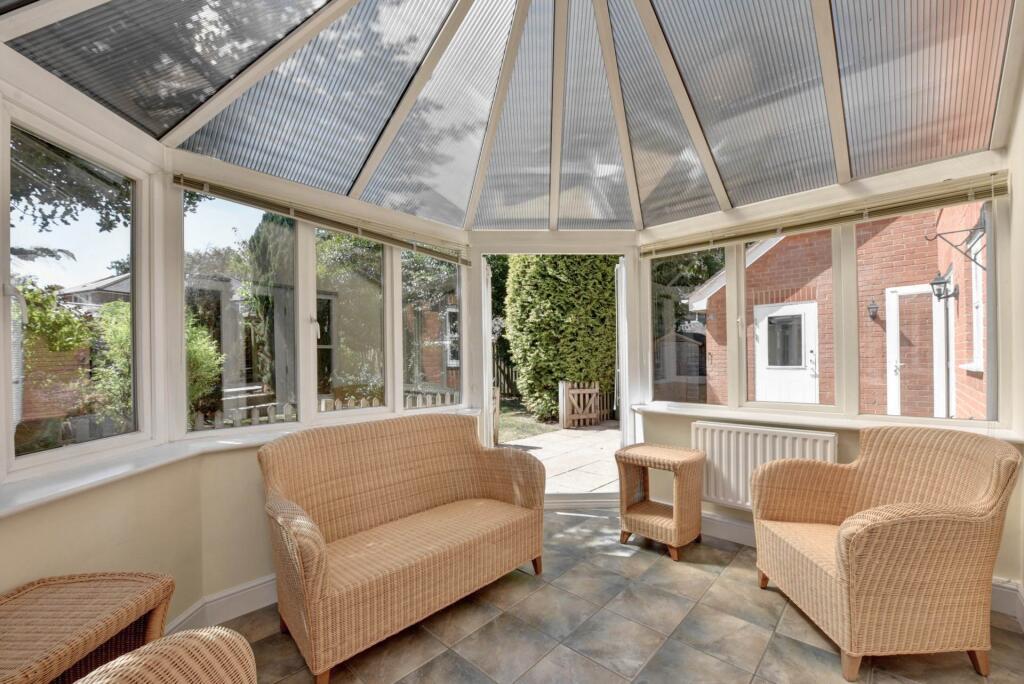 Horsepond Road, Gallowstree Common