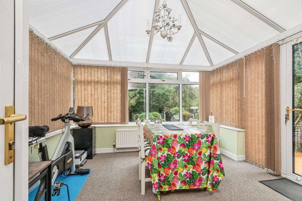 Dining Room / Study