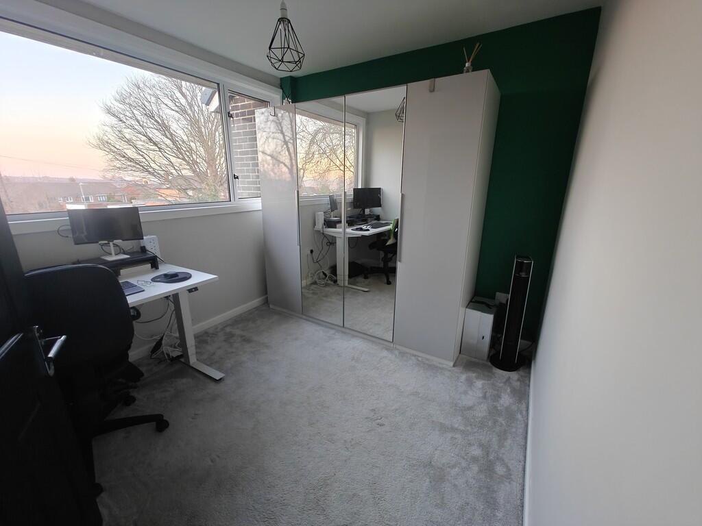 Third Bedroom