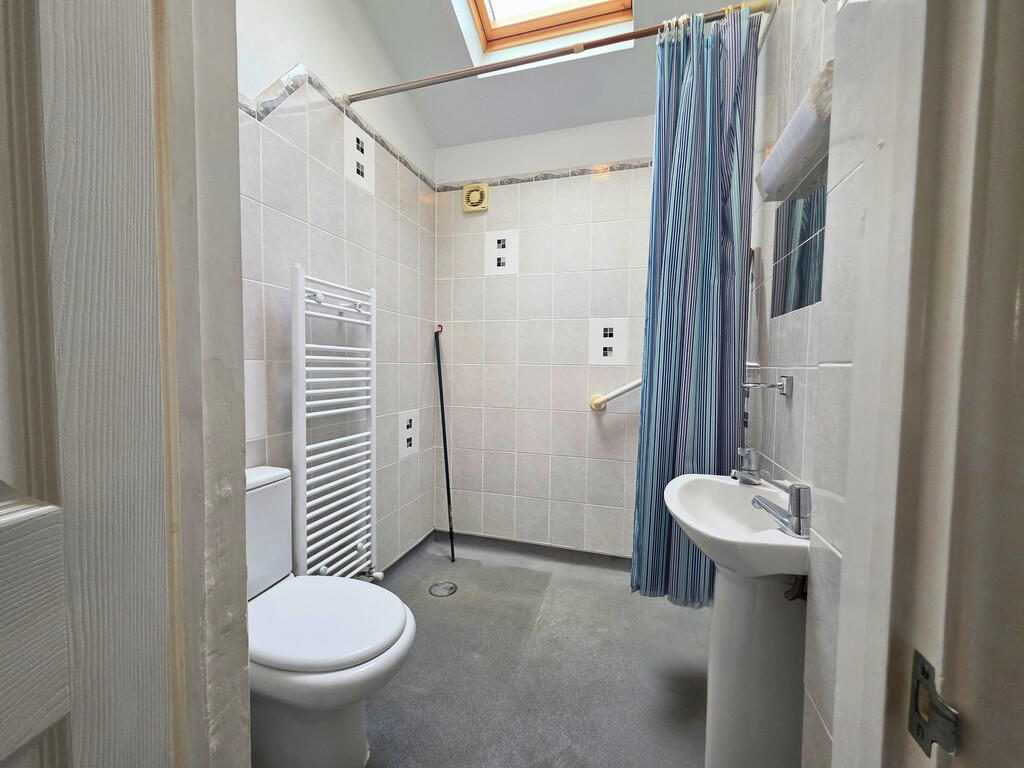 Wet Room