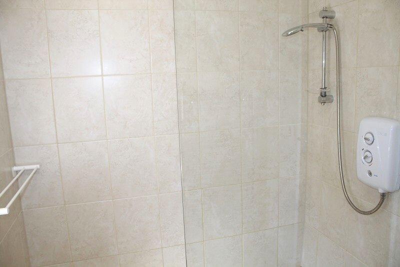 Wet Room