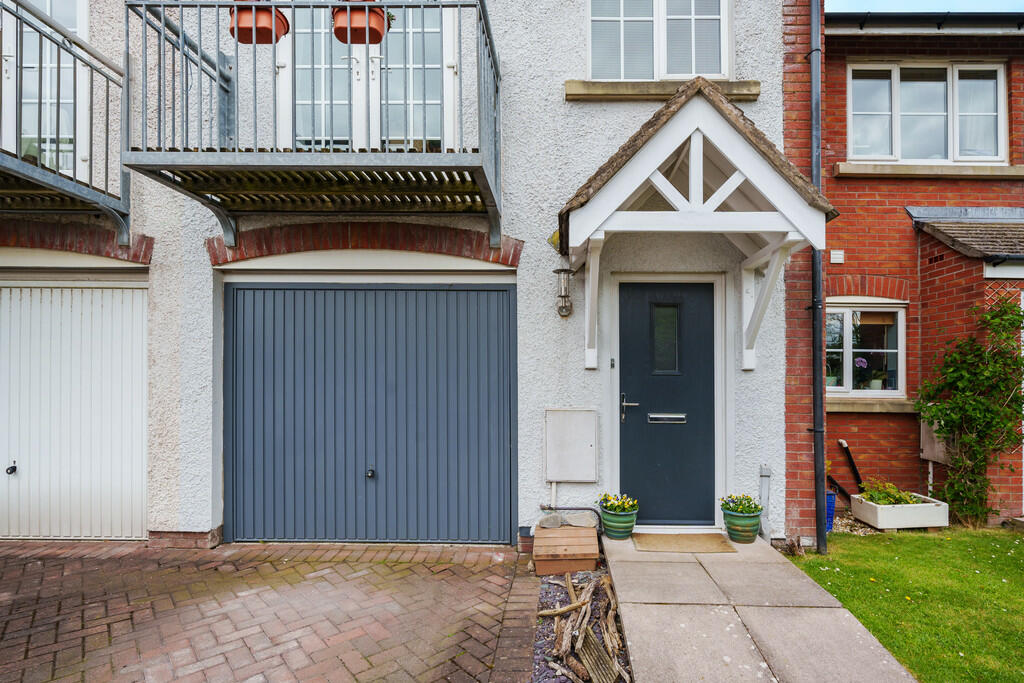65 Redruth Drive