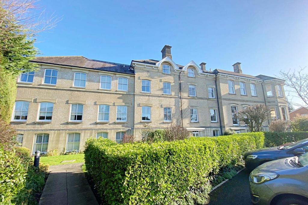 Front Elevation