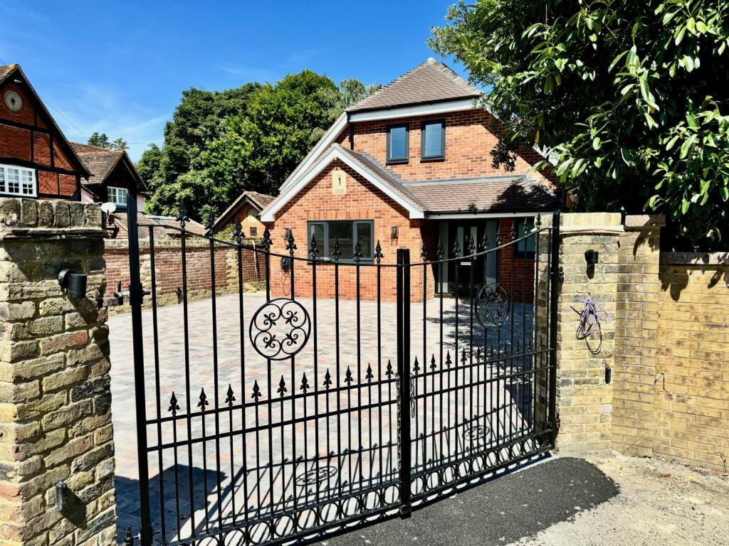 Gates 