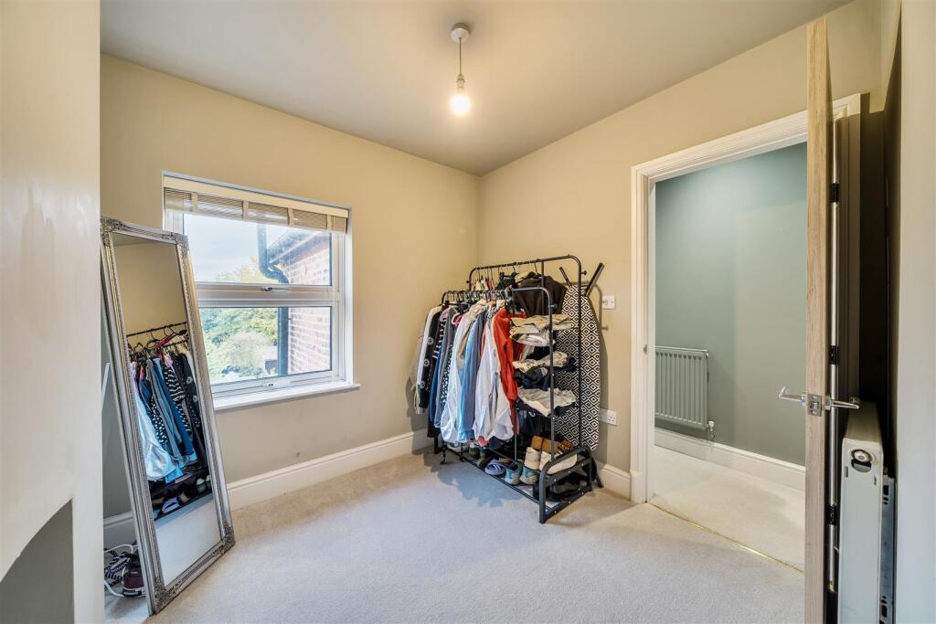 58 Smisby Road, Ashby