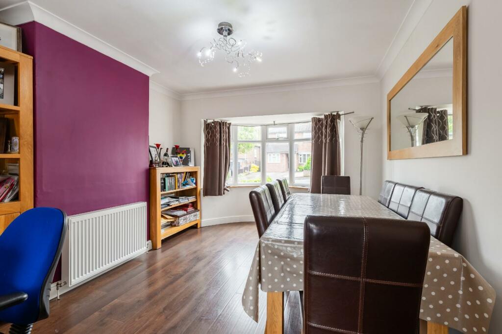 Living / Dining Room