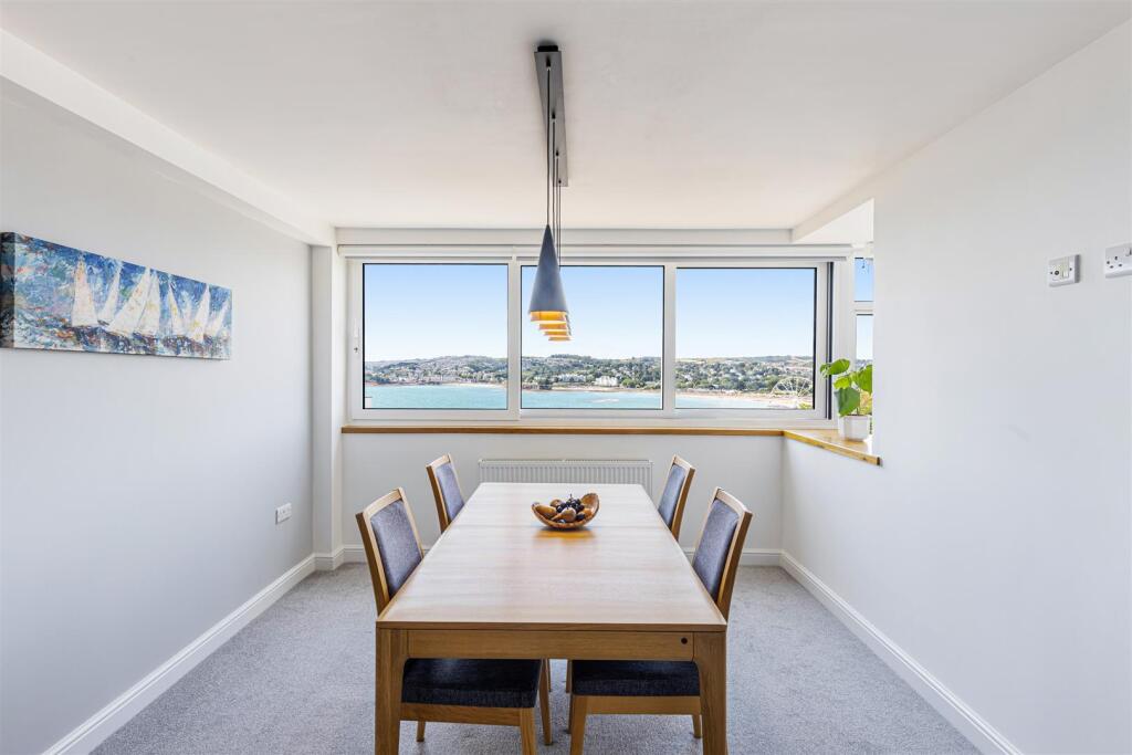 A11 - B5 Shirley Towers Vane Hill Road - 250714.jp