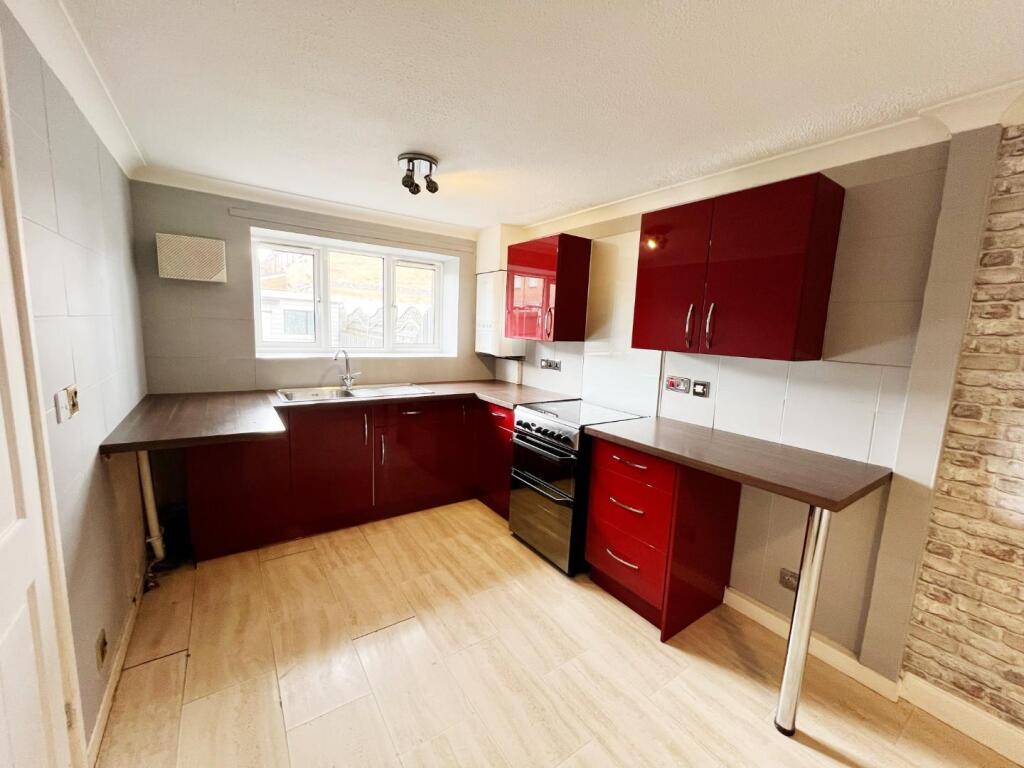 Kitchen Breakfast Room