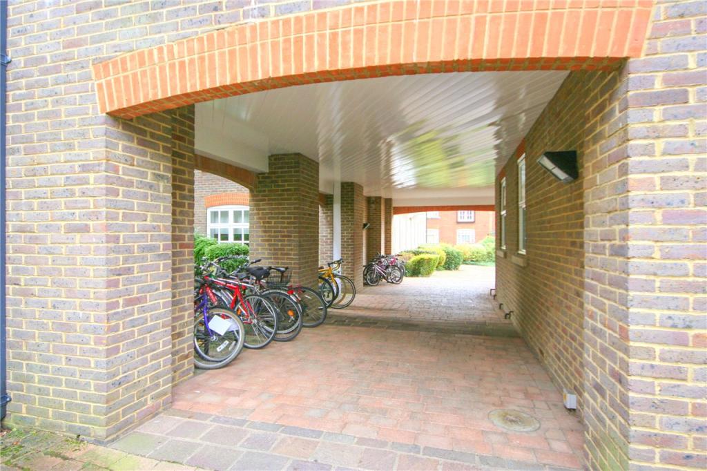 Bike Racks