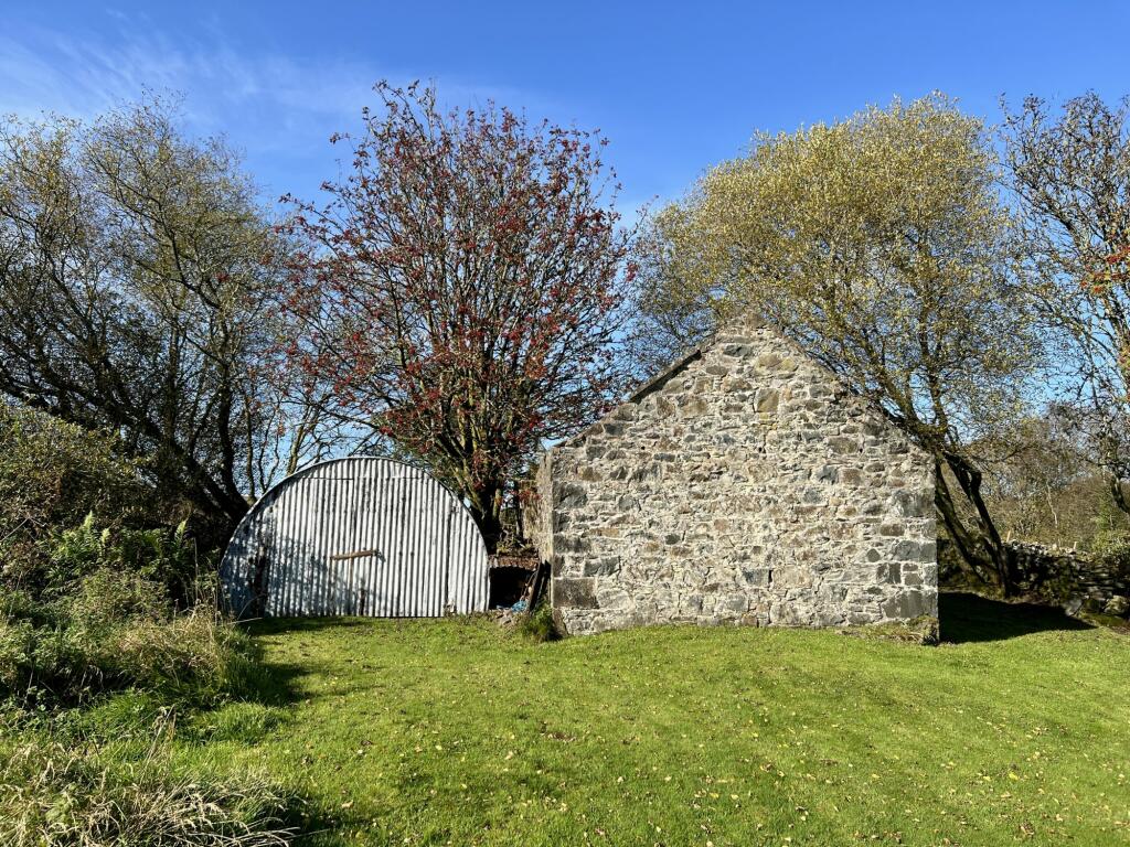 Old Toll House, Corsock - Williamson and Henry