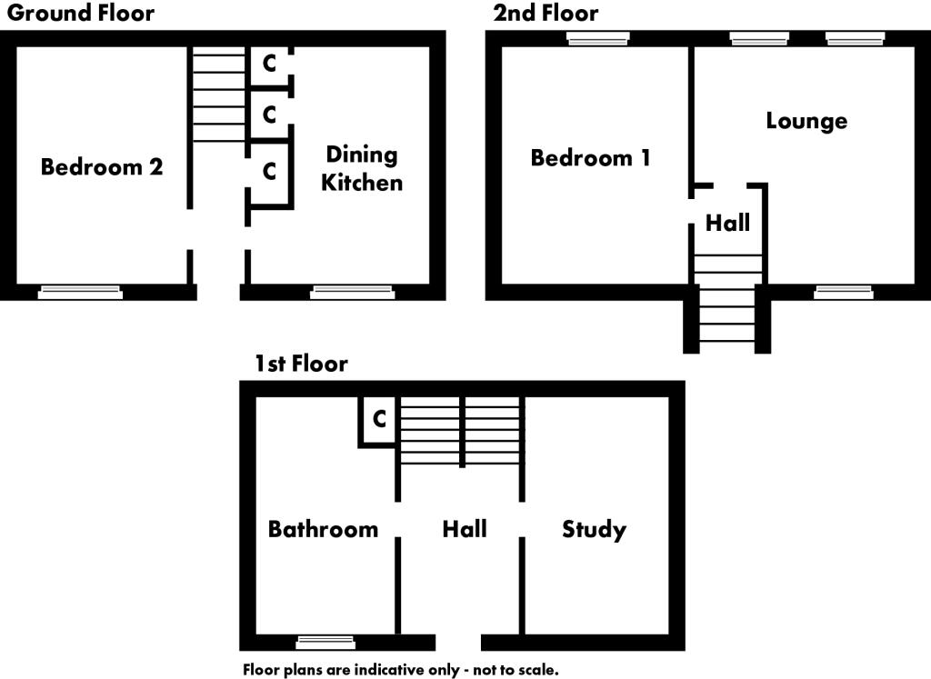 28 Baird Drive, Erskine, PA8 6BB