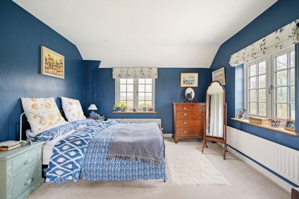 Principal Bedroom