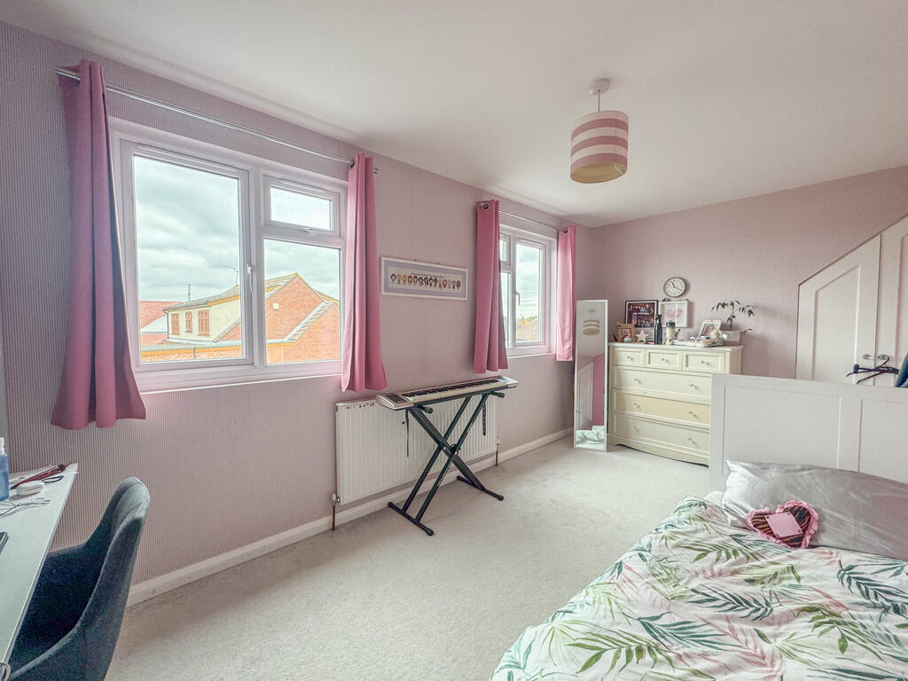 bed 1