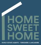 Home Sweet Home Properties Yorks & Lancs logo