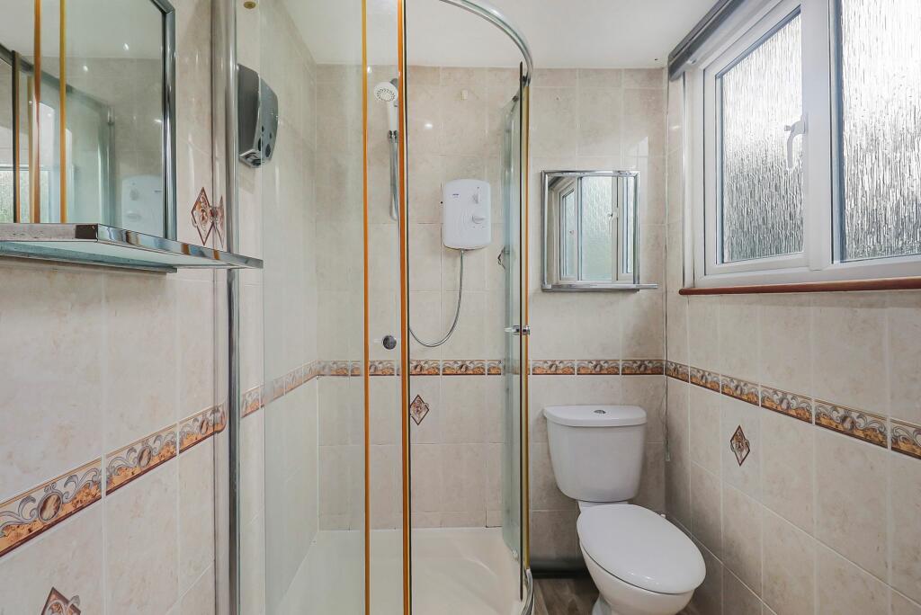 First Floor Bathroom