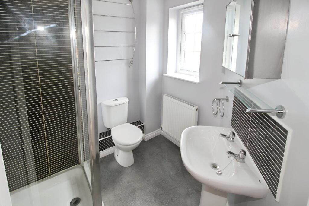 En- Suite
