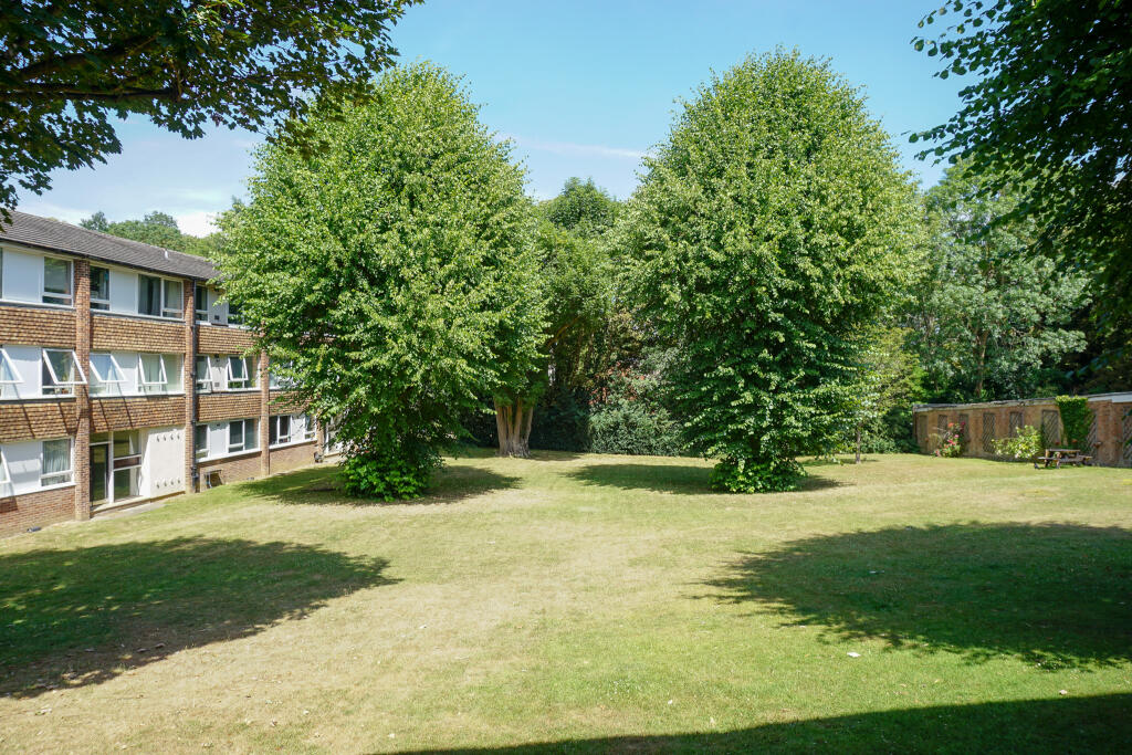 Communal Gardens
