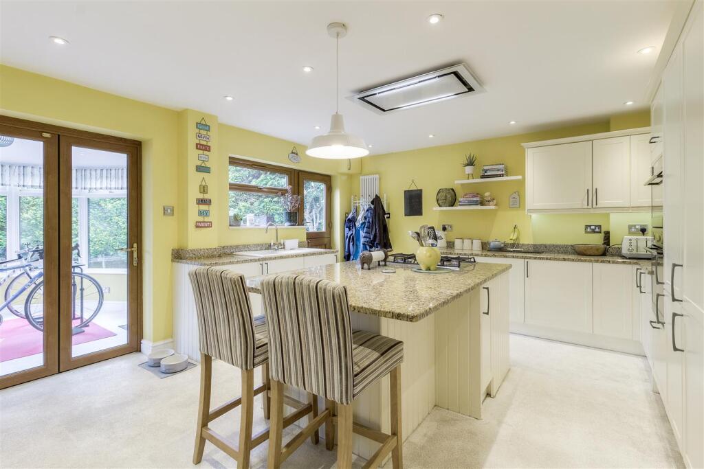 The Common, Baddesley Ensor