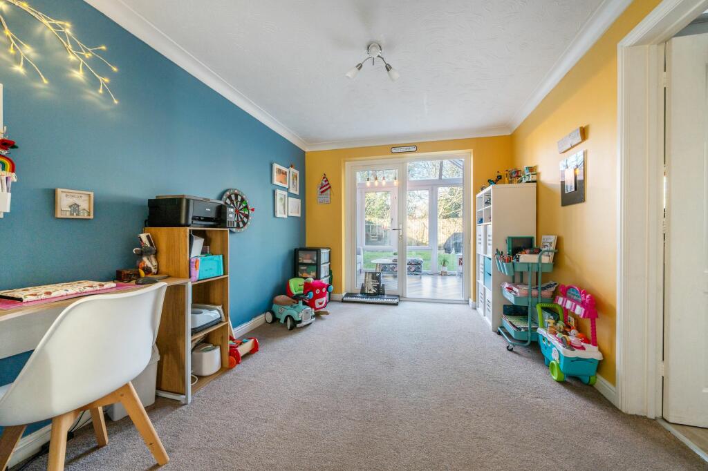 Playroom