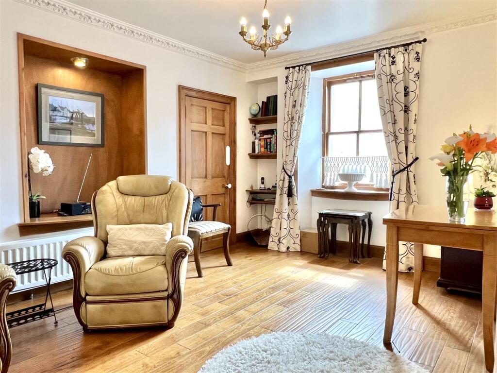 Backgate, Pittenweem