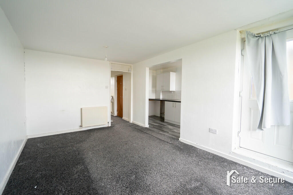 Collingwood Court...