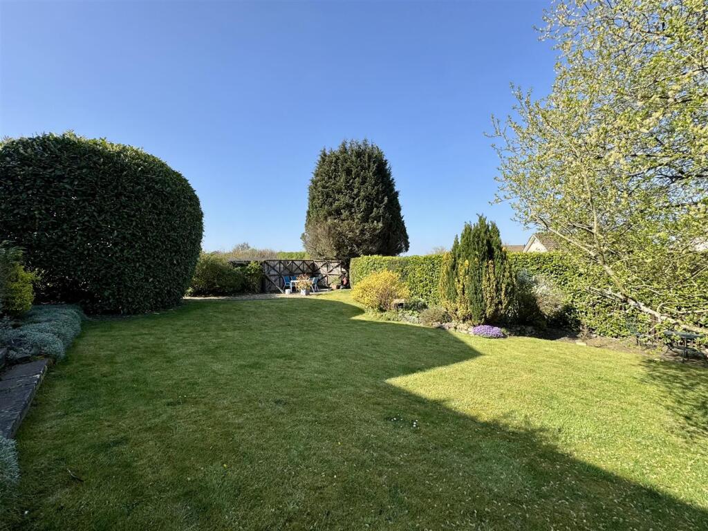 GARDENS
