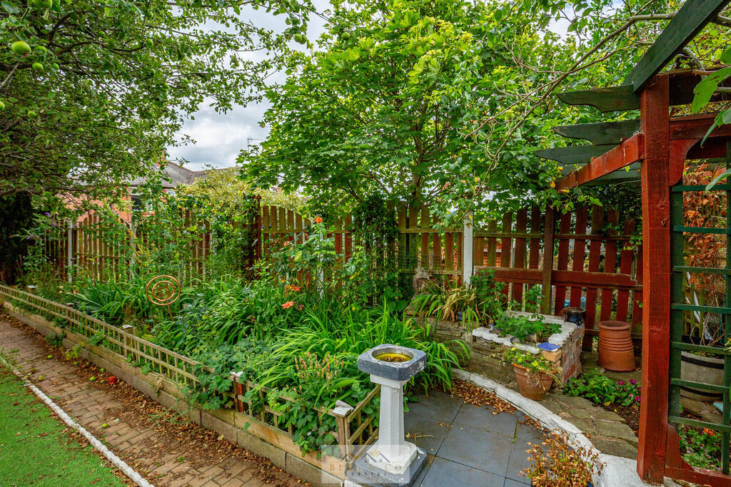 Back garden 1.7