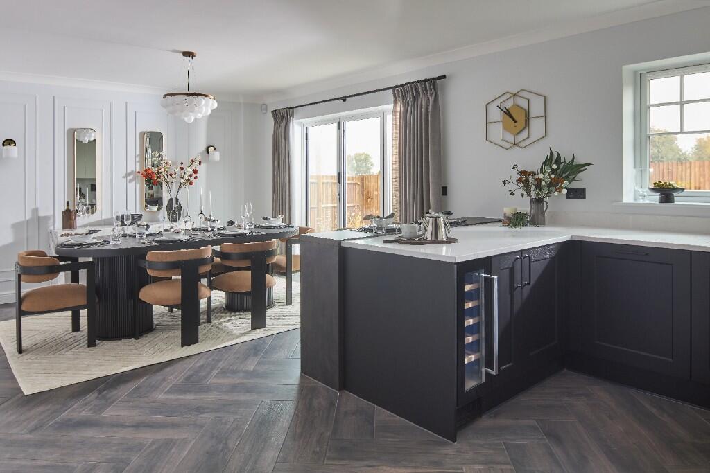 Showhome