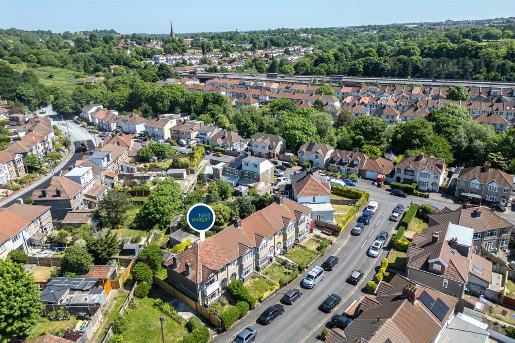 1 Woburn Road, Eastville, Bristol, BS5 6TT | Freeh