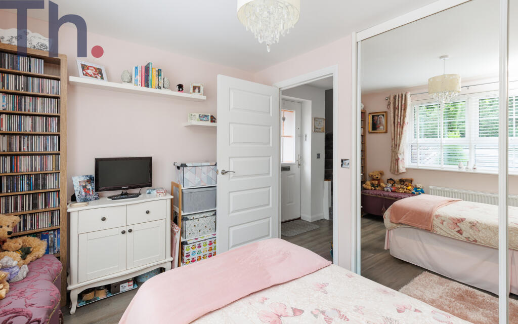 Bedroom 3