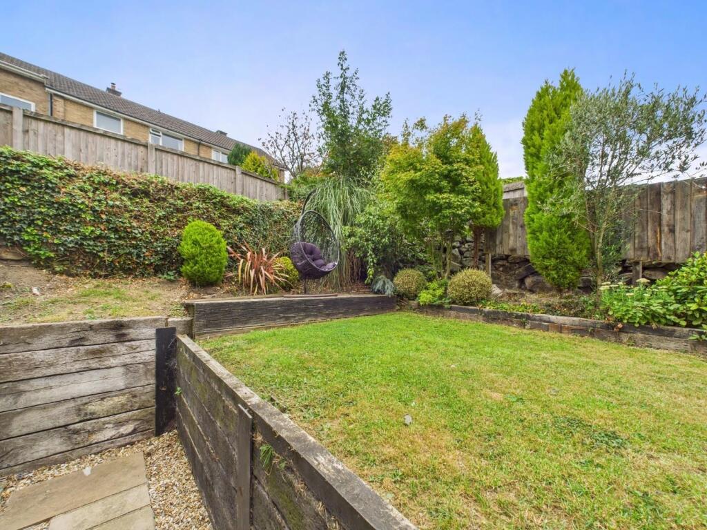 Outside &amp; Parking