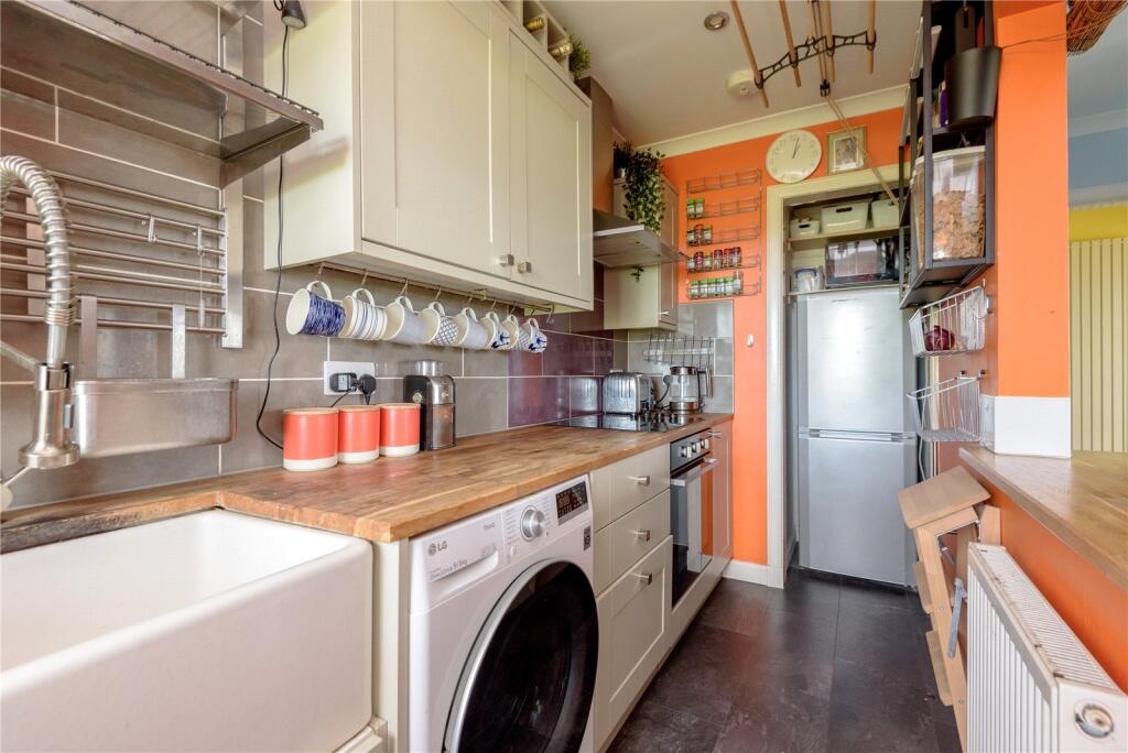 13 Rhodes Cottages 1