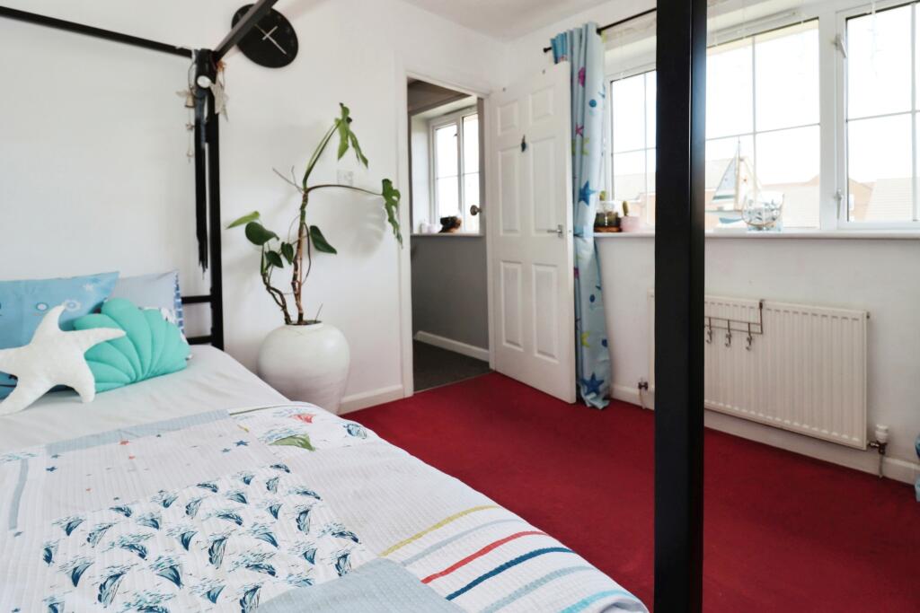 Bedroom 2 2