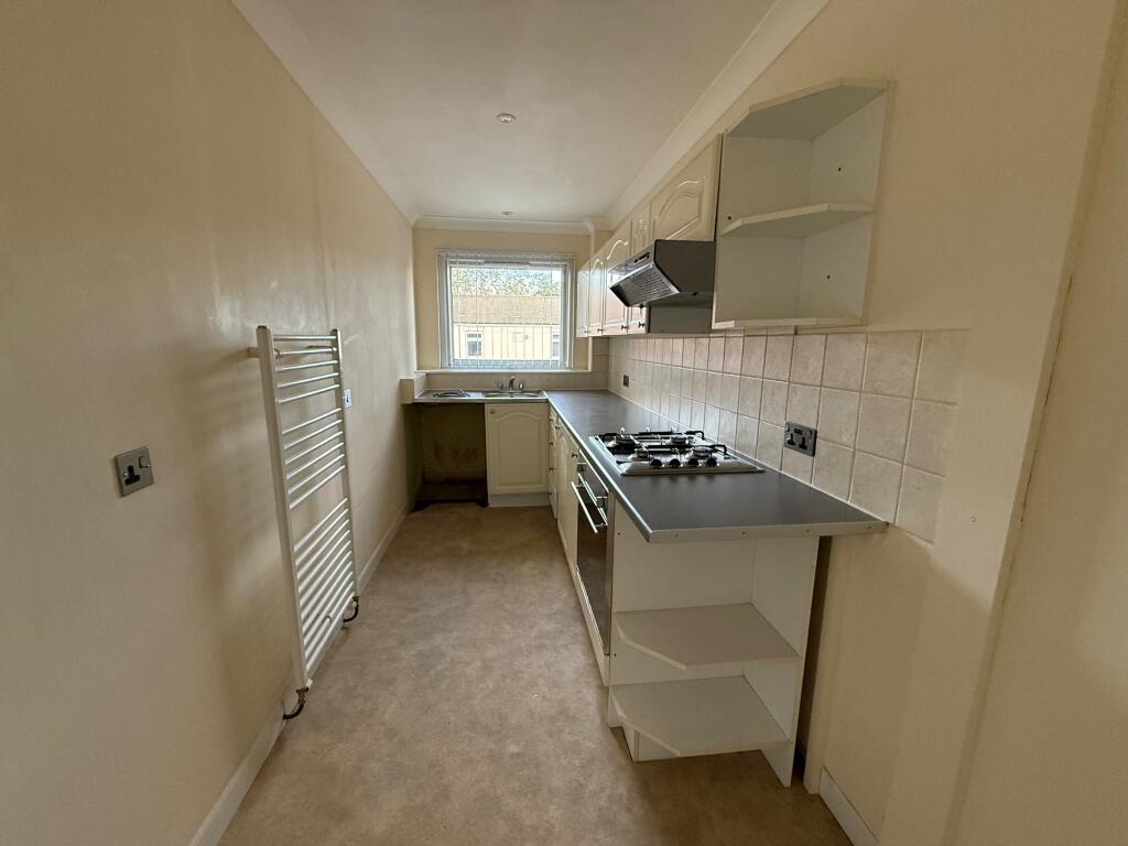 Station Road, Aldridge, Walsall