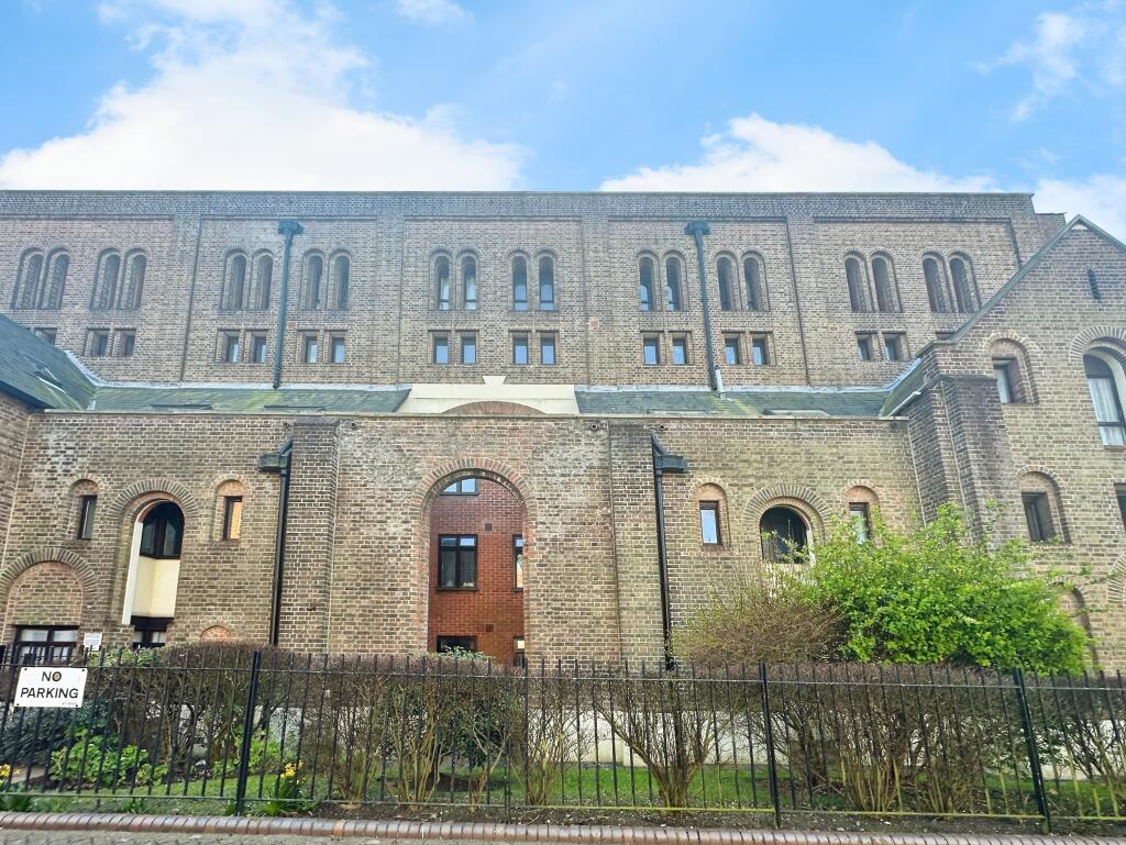 Front View